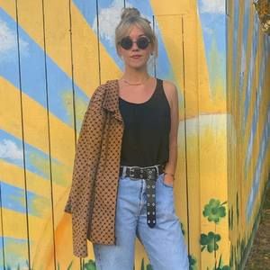 Meet your Posher, Rachael